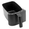 Air Fryer Frytkownica beztłuszczowa NUTRIBULLET Twin Drawer NBA081B 8l z podwójnym koszem Zakres temperatury (min-max) 80 - 200 °C