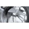 Pralka BOSCH WGG244FRPL 9kg 1400 obr EcoSilence Drive, SpeedPerfect Poziom hałasu (wirowanie) [dB] 71