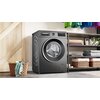 Pralka BOSCH WGG244FRPL 9kg 1400 obr EcoSilence Drive, SpeedPerfect Bezpieczeństwo użytkowania Zabezpieczenie przed zalaniem