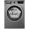 Pralka BOSCH WGG244FRPL 9kg 1400 obr EcoSilence Drive, SpeedPerfect
