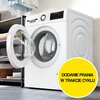 Pralka BOSCH WGG244Z0PL 9kg 1400 obr Funkcje dodatkowe AntiVibration Design