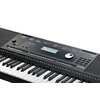 Keyboard KURZWEIL KP100 Czarny Głośniki wbudowane Tak