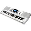 Keyboard KURZWEIL KP140 Biały Głośniki wbudowane Tak