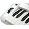 Keyboard KURZWEIL KP140 Biały Liczba klawiszy klawiatury [szt] 61