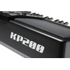 Keyboard KURZWEIL KP200 Czarny Liczba brzmień 583