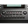 Keyboard KURZWEIL KP200 Czarny Aftertouch Nie