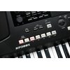 Keyboard KURZWEIL KP300X Czarny Pitch bend Tak