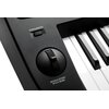 Keyboard KURZWEIL KP300X Czarny Aftertouch Nie