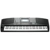 Keyboard KURZWEIL KP300X Czarny Dynamiczna klawiatura Nie