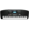 Keyboard KURZWEIL KP300X Czarny Liczba brzmień 737