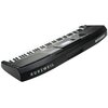 Keyboard KURZWEIL KP300X Czarny Liczba rytmów 240