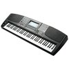 Keyboard KURZWEIL KP300X Czarny Funkcja czytania nut Nie