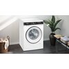 Pralka SIEMENS WG44G2ZWPL 9kg 1400 obr EcoSilence Drive, AquaStop Zdejmowany blat Nie