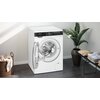 Pralka SIEMENS WG44G2ZWPL 9kg 1400 obr EcoSilence Drive, AquaStop Bezpieczeństwo użytkowania Blokada rodzicielska