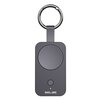 Powerbank BELINE 02591 do Samsung Galaxy Watch 1000 mAh Szary Prąd wyjściowy [A] 0.5