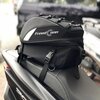 Plecak motocyklowy FREEDCONN ZC099 Czarny Płeć Damska
