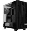Obudowa MODECOM Volcano Perun Apex ARGB Midi Czarny Standard płyty głównej ATX