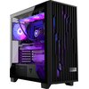 Obudowa MODECOM Volcano Perun Apex ARGB Midi Czarny Standard płyty głównej EATX
