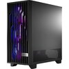 Obudowa MODECOM Volcano Perun Apex ARGB Midi Czarny Standard płyty głównej microATX