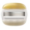 Wkłady do golarki GILLETTE Venus Olay Coconut 4szt Ilość ostrzy 5