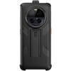 Etui ULEFONE do Armor 23 Ultra Czarny Seria telefonu Armor