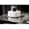 Otwornica PROLINE 27316 Średnica robocza [mm] 16