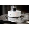 Otwornica PROLINE 27330 Długość robocza [mm] 38