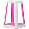 Lampa stołowa LEXON Lantern LH94W z ładowarką indukcyjną Biały Kolor Biały