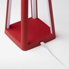 Lampa stołowa LEXON Lantern LH94DR z ładowarką indukcyjną Ciemnoczerwony Nazwa D-R-O Sp. z o.o. Sp. k.