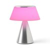 Lampa stołowa LEXON Luma XL LH98MAP Aluminium Regulacja jasności Tak