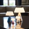 Lampa stołowa LEXON Luma XL LH98MAP Aluminium Rodzaj Lampka stołowa