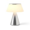 Lampa stołowa LEXON Luma XL LH98MAP Aluminium Moc [W] 5