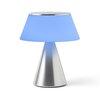 Lampa stołowa LEXON Luma XL LH98MAP Aluminium Wymiary [mm] 220 x 240