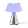 Lampa stołowa LEXON Luma XL LH98MAP Aluminium Materiał ABS