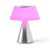 Lampa stołowa LEXON Luma XL LH98MAP Aluminium Dla dzieci Nie