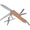 Zestaw survivalowy turystyczny REDCLIFFS Scyzoryk 15w1 970853