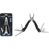 Multitool REDCLIFFS 976190 turystyczny 16w1 Materiał Tworzywo sztuczne