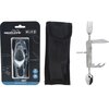 Multitool REDCLIFFS 970884 Materiał Tworzywo sztuczne
