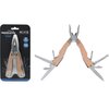 Multitool REDCLIFFS 971621 turystyczny 16w1 Materiał Stal nierdzewna