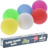 Piłeczki do ping ponga XQMAX K027334 (6 szt.)