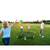 Gra plenerowa DUNLOP Spyderball Rodzaj Gra