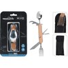 Multitool REDCLIFFS 970884 Materiał Stal nierdzewna