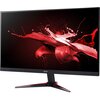 Monitor ACER Nitro VG240YM3bmiipx 23.8" 1920x1080px IPS 180Hz 1 ms [VRB] Czas reakcji matrycy [ms] 1 [VRB]