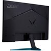 Monitor ACER Nitro VG270UEbmiipx 27" 2560x1440px IPS 1 ms [VRB] Jasność ekranu [cd/m2] 250