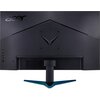 Monitor ACER Nitro VG270UEbmiipx 27" 2560x1440px IPS 1 ms [VRB] Ekran 27", 2560 x 1440px, IPS