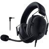 Słuchawki RAZER BlackShark V2 X Xbox Licensed Czarny Pasmo przenoszenia max. [Hz] 28000
