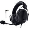 Słuchawki RAZER BlackShark V2 X PlayStation Czarny Pasmo przenoszenia max. [Hz] 28000