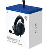 Słuchawki RAZER BlackShark V2 X PlayStation Czarny Aktywna redukcja szumów Nie