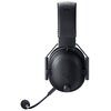Słuchawki RAZER BlackShark V2 Pro Xbox Licensed Bezprzewodowe, Nauszne, Dźwięk przestrzenny Czarny Bezprzewodowe Tak