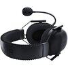 Słuchawki RAZER BlackShark V2 Pro Xbox Licensed Bezprzewodowe, Nauszne, Dźwięk przestrzenny Czarny Pasmo przenoszenia min. [Hz] 12
